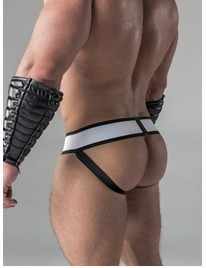 Jockstrap Maskulo com Frente Destacável,1264636