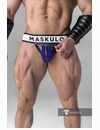 Jockstrap Maskulo com Frente Destacável,1264636