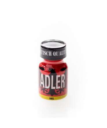 Adler 9 ml,180010