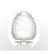 Masturbador Tenga Egg Silky,TESI