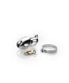 Belt Chastity Male Stainless Steel 919