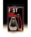 FIST Flexi Douche Black 149021