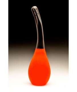 Duche Anal FIST Flexi Douche Vermelho,149020