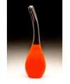 Duche Anal FIST Flexi Douche Vermelho,149020