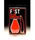 Duche Anal FIST Flexi Douche Vermelho,149020