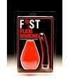 Duche Anal FIST Flexi Douche Vermelho,149020