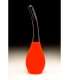 Duche Anal FIST Flexi Douche Vermelho,149020