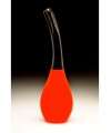 Duche Anal FIST Flexi Douche Vermelho,149020