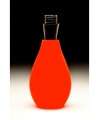 Duche Anal FIST Flexi Douche Vermelho,149020