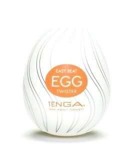 Masturbador Tenga Egg Twister,TET