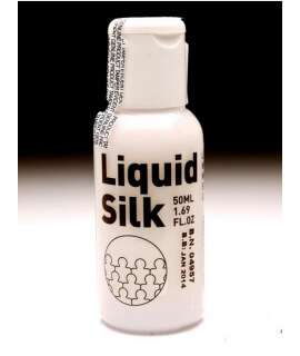 Lubrificante Água Liquid Silk 50 ml,316008