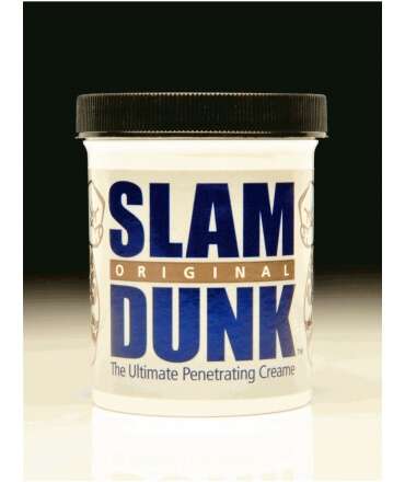 Lubricant Oil Slam Dunk Original 240 ml SDO08