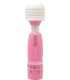 Mini Varinha Bodywand Rosa,0050010616