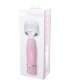 Mini Varinha Bodywand Rosa,0050010616