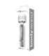 Mini Varinha Bodywand Cinzento,0050031116