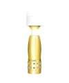 Mini Varinha Bodywand Dourado 10 cm,0050041216