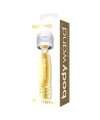 Mini Varinha Bodywand Dourado 10 cm,0050041216