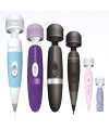 Mini Wand Bodywand Hearts 0050050316