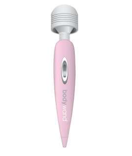 Varinha Bodywand Recarregável Rosa 15 cm,0050020600