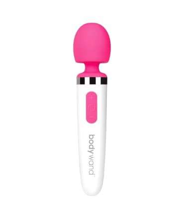 Varinha Bodywand Aqua Recarregável,0050070600