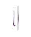 Vibrador OVO F3 Branco,0080010800