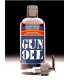 Lubricant Gun Oil Silicone 480 ml GOS16