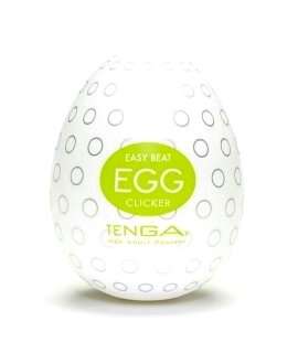 Masturbator Tenga Egg Clicker TEC