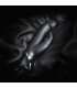 50 Shades of Grey: Vibrator G-Spot and Clitoris Greedy Girl 24.5 cm 213013