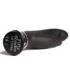 50 Sombras de Grey: Vibrador Ponto G e Clitóris Greedy Girl 24,5 cm,213013