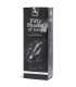 50 Shades of Grey: Vibrator G-Spot and Clitoris Greedy Girl 24.5 cm 213013