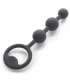 50 Shades of Grey: Balls Anal Silicone Carnal Bliss 0360010500