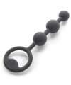 50 Shades of Grey: Balls Anal Silicone Carnal Bliss 0360010500