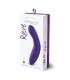 Vibrador Ponto G com App We-Vibe Rave Roxo 19 cm,223013