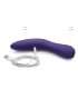 Vibrador Ponto G com App We-Vibe Rave Roxo 19 cm,223013