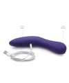 Vibrador Ponto G com App We-Vibe Rave Roxo 19 cm,223013