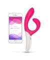 Vibrador Ponto G Rabbit We-Vibe Nova 21,5 cm,0040010600