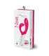 Vibrador Ponto G Rabbit We-Vibe Nova 21,5 cm,0040010600