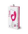 Vibrador Ponto G Rabbit We-Vibe Nova 21,5 cm,0040010600