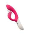 Vibrador Ponto G Rabbit We-Vibe Nova 21,5 cm,0040010600