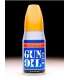 Lubrificante Água Gun Oil Gel 237 ml,GOG08