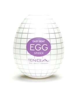 Masturbador Tenga Egg Spider,TES