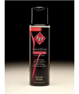 Lubricant Silicone ID Backslide 130 ml 315003