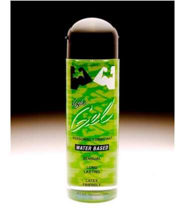 Lubrificante Água Elbow Grease Light Gel 295 ml,EGGL10