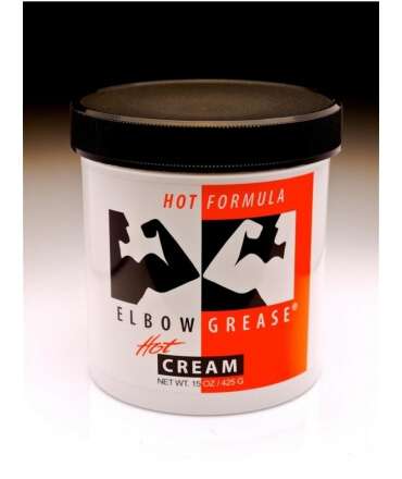 Lubrificante Óleo Elbow Grease Hot 425g,EGH15