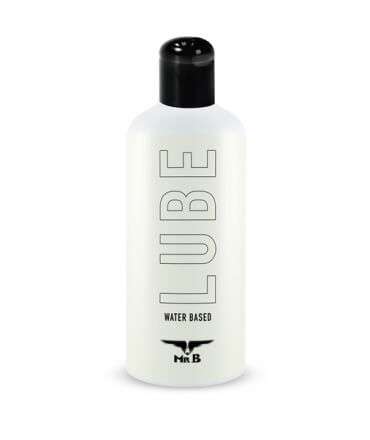 Lubrificante Mister B LUBE Água 1000 ml,911105