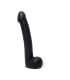 Dildo Keepburning Shaft Black 24 cm 772006