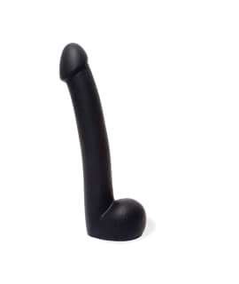 Dildo Keepburning Shaft Preto 24 cm,772006