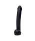 Dildo Keepburning Shaft Black 24 cm 772006