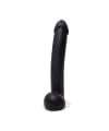 Dildo Keepburning Shaft Black 24 cm 772006