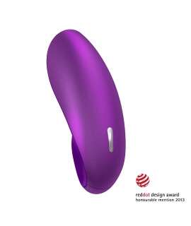 Stimulator Clitoris OVO T1 Violet 0030010800